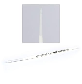 Citadel: Synthetic Layer Brush (M) (63-02)